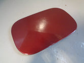 Discovery 3 Fuel Filler Flap in Alveston Red Land Rover 2004 to 2009